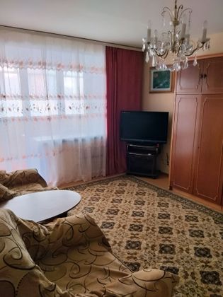 Аренда 2-комнатной квартиры 50 м², 3/9 этаж