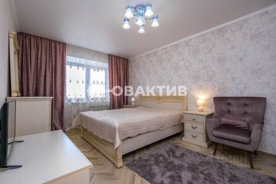 Продажа 2-комнатной квартиры 65,1 м², 6/15 этаж