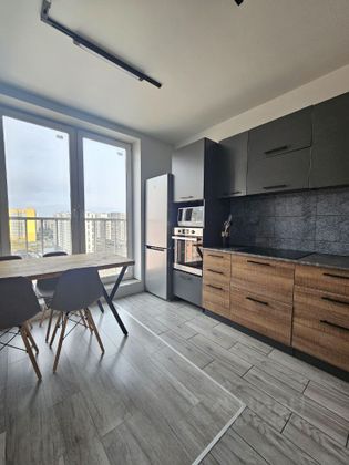 Продажа 2-комнатной квартиры 55 м², 13/19 этаж