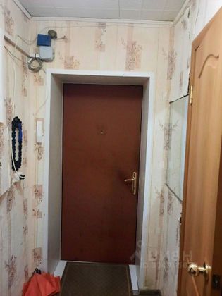 Продажа 2-комнатной квартиры 42 м², 3/3 этаж