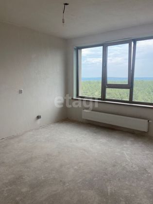 Продажа 2-комнатной квартиры 61,7 м², 12/21 этаж