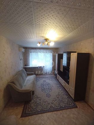 Продажа 1-комнатной квартиры 30 м², 3/5 этаж