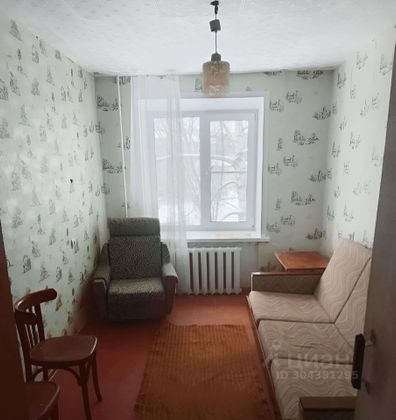 Продажа 3-комнатной квартиры 57 м², 3/6 этаж