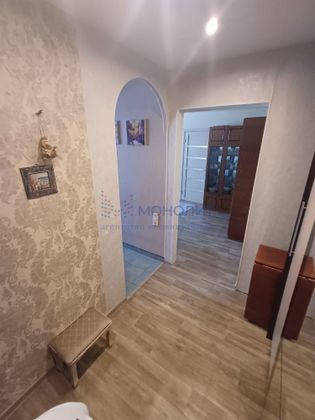 Продажа 3-комнатной квартиры 49,7 м², 2/5 этаж