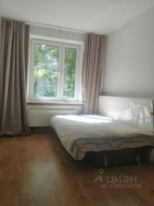 Продажа 1 комнаты, 11,6 м², 1/9 этаж