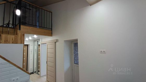 Продажа 2-комнатной квартиры 31,5 м², 4/5 этаж