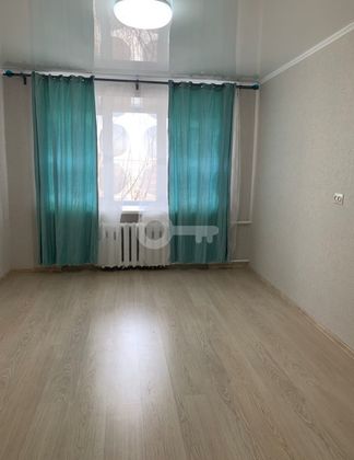 Продажа квартиры-студии 18 м², 3/5 этаж