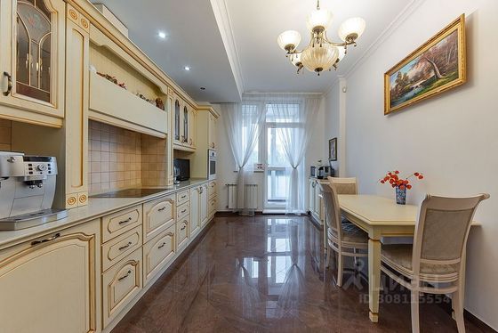 Продажа 3-комнатной квартиры 101,8 м², 4/24 этаж