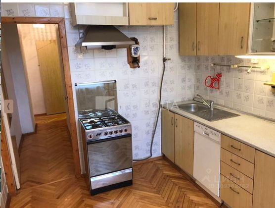 Продажа 2-комнатной квартиры 58 м², 2/5 этаж