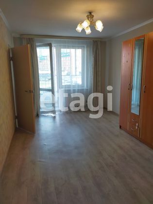 Продажа 2-комнатной квартиры 36,4 м², 1/17 этаж