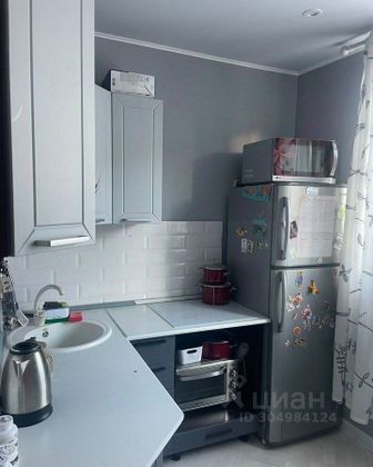 Продажа 2-комнатной квартиры 54 м², 7/10 этаж