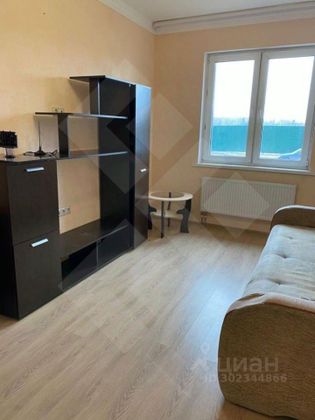 Продажа 1-комнатной квартиры 38 м², 1/9 этаж