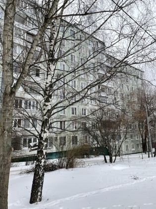 Продажа 3-комнатной квартиры 51,2 м², 9/9 этаж