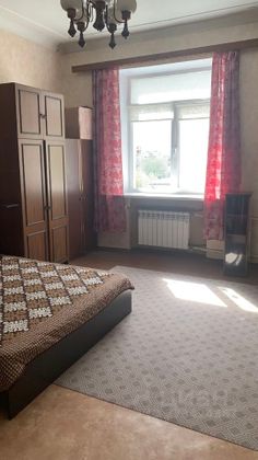 Аренда 1 комнаты, 25 м², 4/5 этаж