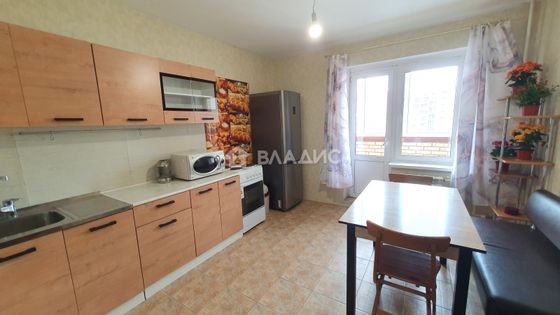 Продажа 2-комнатной квартиры 76,8 м², 4/14 этаж