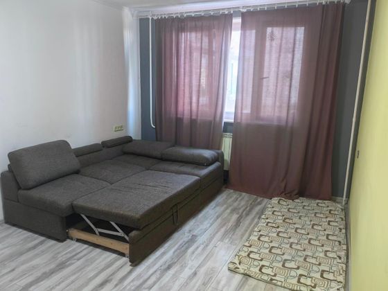 Аренда 1 комнаты, 18 м², 10/22 этаж