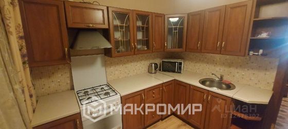 Продажа 2-комнатной квартиры 53,3 м², 3/3 этаж