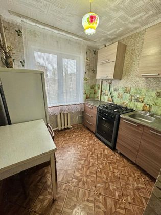 Аренда 2-комнатной квартиры 46 м², 3/4 этаж