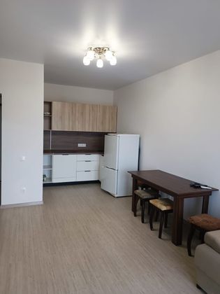 Продажа 1-комнатной квартиры 41 м², 4/9 этаж