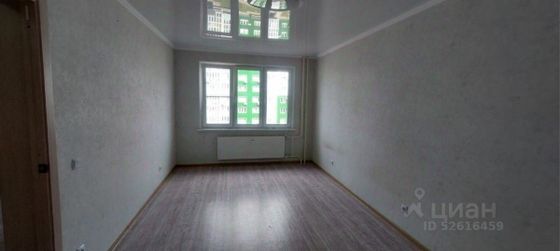 Продажа 1-комнатной квартиры 38 м², 7/16 этаж