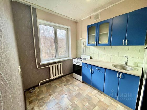 Продажа 1-комнатной квартиры 30 м², 3/9 этаж