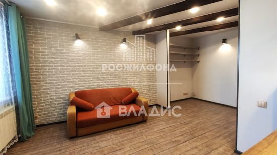 Продажа квартиры-студии 32,8 м², 13/16 этаж