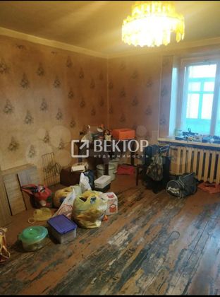 Продажа 3-комнатной квартиры 67 м², 2/9 этаж