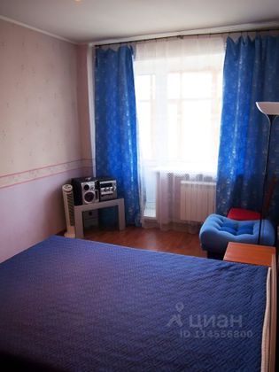 Аренда 2-комнатной квартиры 50 м², 5/5 этаж