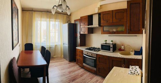 Аренда 2-комнатной квартиры 58 м², 9/9 этаж