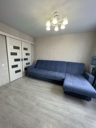 Продажа 3-комнатной квартиры 53,4 м², 5/5 этаж