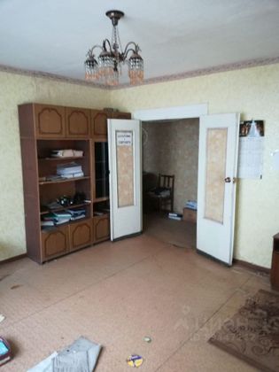 Продажа многокомнатной квартиры 94,8 м², 2/5 этаж