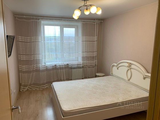 Продажа 2-комнатной квартиры 50,1 м², 9/10 этаж