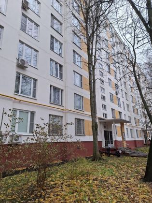 Продажа 3-комнатной квартиры 64,4 м², 2/9 этаж