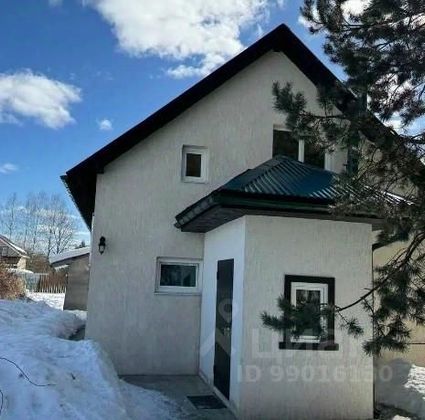 Продажа дома, 130 м², с участком 10,5 сотки