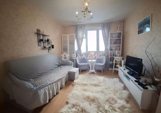 Продажа 4-комнатной квартиры 103,2 м², 16/25 этаж