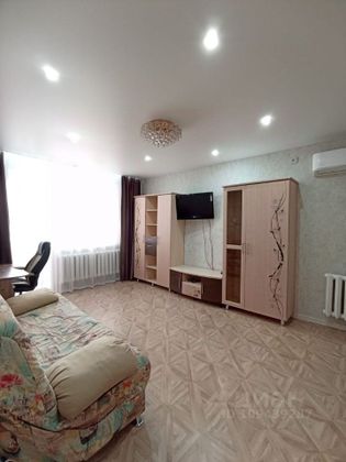 Продажа 2-комнатной квартиры 52 м², 1/5 этаж