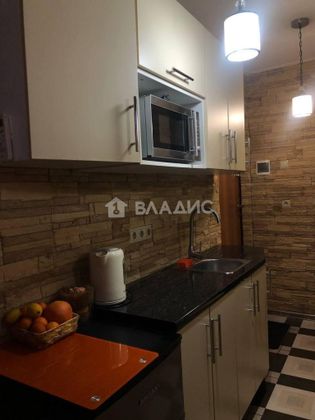 Продажа 1-комнатной квартиры 15 м², 1/9 этаж