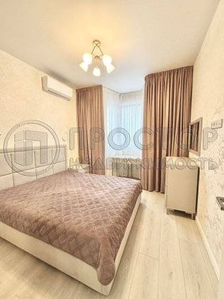 Продажа 2-комнатной квартиры 40 м², 2/6 этаж