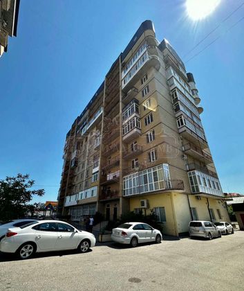 Продажа 3-комнатной квартиры 126,7 м², 6/11 этаж