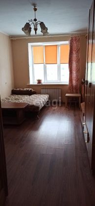 Аренда 1-комнатной квартиры 38,4 м², 8/9 этаж