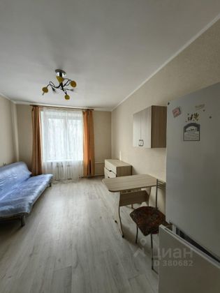 Продажа 1 комнаты, 14,6 м², 3/5 этаж