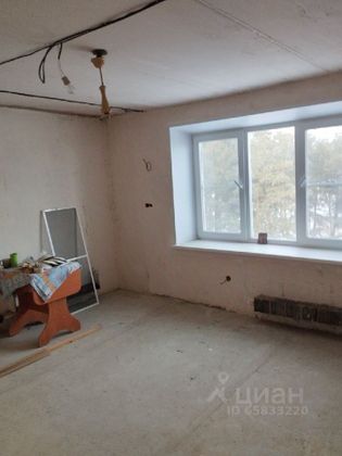 Продажа 1-комнатной квартиры 34 м², 5/6 этаж