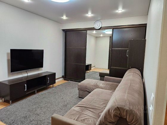 Продажа 1-комнатной квартиры 44 м², 6/6 этаж