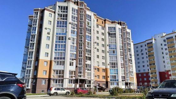 Продажа 1-комнатной квартиры 47,5 м², 5/10 этаж