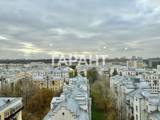 Продажа 4-комнатной квартиры 230 м², 11/11 этаж