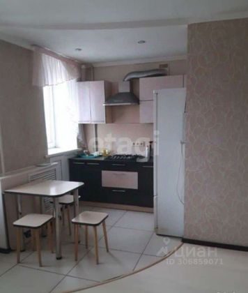 Продажа 1-комнатной квартиры 31 м², 7/9 этаж