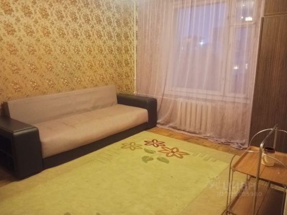 Продажа 2-комнатной квартиры 38,2 м², 7/12 этаж