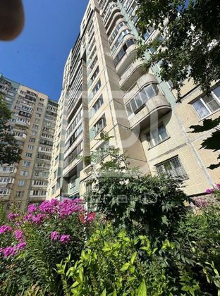 Продажа 2-комнатной квартиры 51,9 м², 13/14 этаж