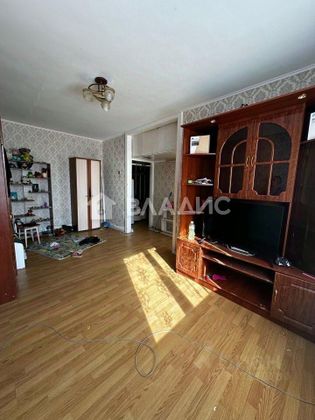 Продажа 1-комнатной квартиры 31,8 м², 3/5 этаж