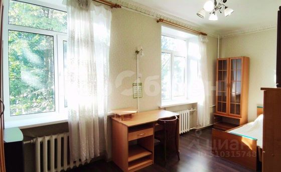 Продажа 3-комнатной квартиры 63,4 м², 3/5 этаж